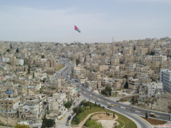 وفد اوروبي ومستثمرون اردنيون يناقشون فرص التصدير لأوروبا وفد اوروبي ومستثمرون اردنيون يناقشون فرص التصدير لأوروبا