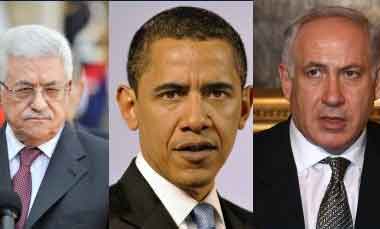 اميركا تنتظر ردا اسرائيليا حول التزامها بعملية السلام مع الفلسطينيين