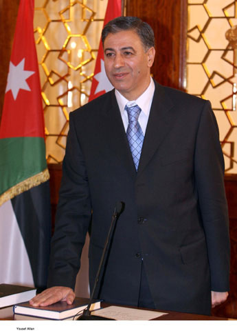 أبو هديب : الأوراق النقاشيه رسمت الخطوط الإصلاحية أبو هديب : الأوراق النقاشيه رسمت الخطوط الإصلاحية