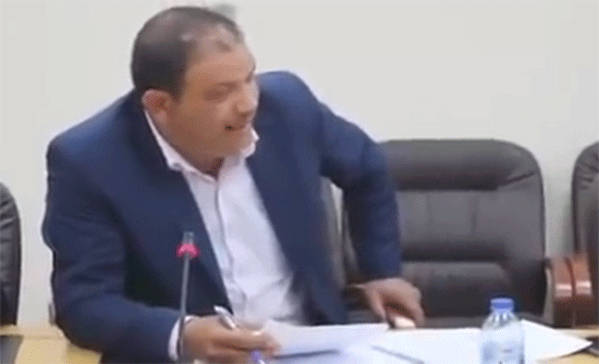 المعلمين تنشر فيديو اجتماعهم أمس مع الحكومة والنواب.. فيديو المعلمين تنشر فيديو اجتماعهم أمس مع الحكومة والنواب.. فيديو