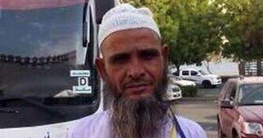 أفنى عمره فى العمل لتوفير مال الحج  !