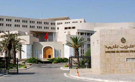 رئيس تونس يفتح تحقيقا بشبهات فساد بسفارة باريس رئيس تونس يفتح تحقيقا بشبهات فساد بسفارة باريس