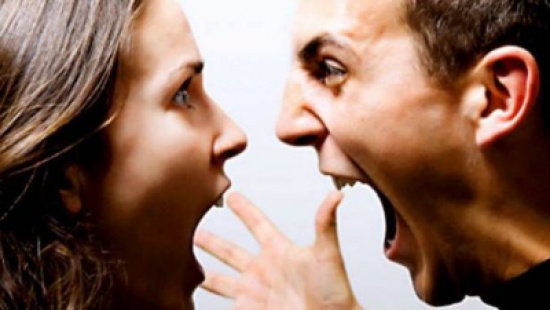 لا تغضبوا.. هذا ما قد تسبّبونه لأنفسكم! لا تغضبوا.. هذا ما قد تسبّبونه لأنفسكم!
