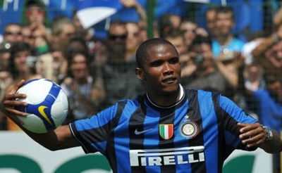 الانتر يقصي تشيلسي وسيسكا موسكو يبعد اشبيلية من دوري ابطال اوروبا