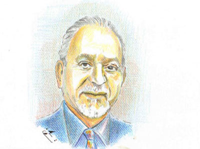 إذا طاح الجمل ... ! 