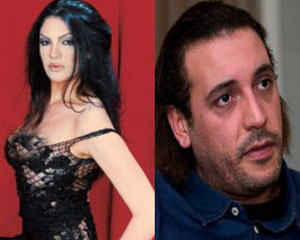   جنيف توافق على دفع تعويض لنجل القذافي 