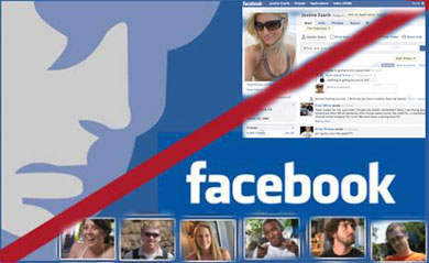  عملاء مكتب التحقيقات الاتحادي الأمريكي يتخفون على موقع "فيس بوك" 