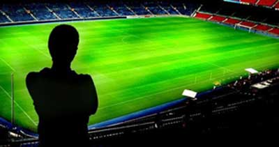 لقاء كروي يجمع جامعة نيويورك للتكنولوجيا مع جامعة الأميرة سمية