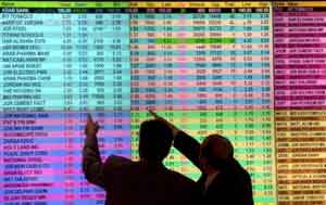 بورصة عمان تفتح على ارتفاع 