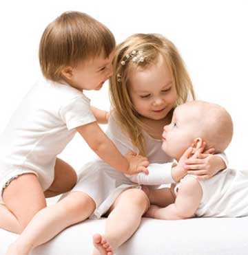 الاضطرابات السلوكية في الصغر ترتبط بالالم في الكبر