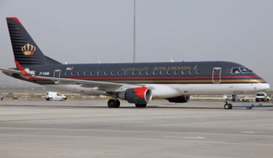 "الملكية " تضم تبوك إلى شبكتها منتصف تموز الحالي