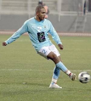 الفيصلي في طريقه لانهاء مشكلة الحناحنة