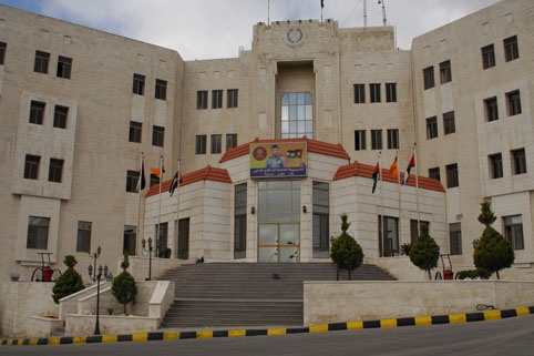 المديرية العامة للدفاع المدني تحصل على المركز الأول في تحقيق متطلبات نظام تطوير الخدمات الحكومية