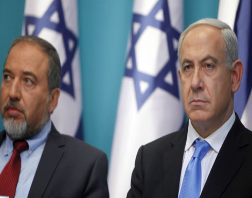 نتنياهو يصادق على مخططات إخلاء مدن إسرائيلية في حالة الحرب