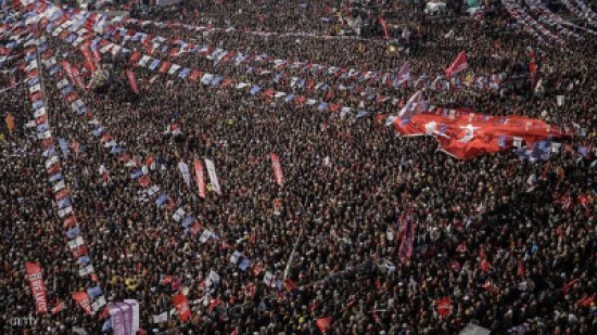 تركيا.. طعن بنتائج الانتخابات في أنقرة