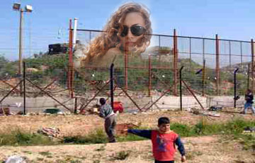  شاب سعودي هجرته حبيبته الأردنية يحاول الإنتحار على " بوابة فاطمة " !! 