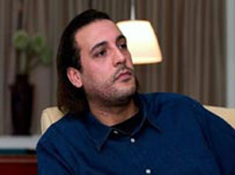 هنيبعل القذافي يرفض عرض التعويض المالي من سويسرا ويصر على التحكيم الدولي 