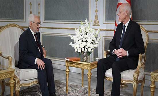 تونس .. الغنوشي يطالب قيس سعيّد بالكشف عن مكان نور الدين البحيري تونس .. الغنوشي يطالب قيس سعيّد بالكشف عن مكان نور الدين البحيري