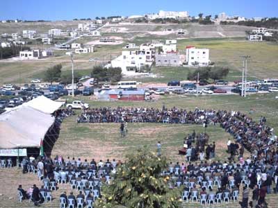 معلمو الاردن  يهددون ويشترطون : لن نشارك بالانتخابات البرلمانية  ولن نصحح اوراق التوجيهي حتى انشاء  النقابة واقالة الوزير ( شاهدوا الصور)