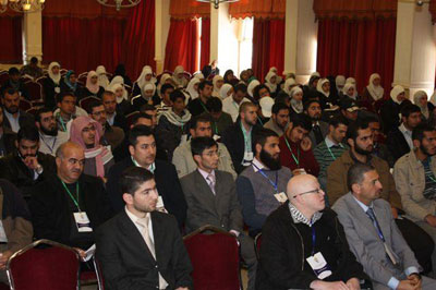 شباب من اجل القدس 