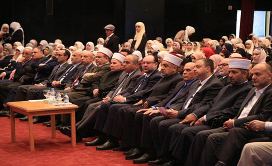 يوم علمي في الجامعة الاردنية يبحث الحرية والدين والعلاقة بينهما يوم علمي في الجامعة الاردنية يبحث الحرية والدين والعلاقة بينهما