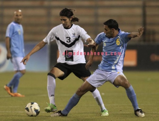 بالصور الفيصلي يفوز على بلعما ويحجز مقعده في دوري الثمانية لكاس الاردن