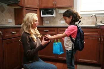 نصيحة للأمهات ..علموا أطفالكم العد 