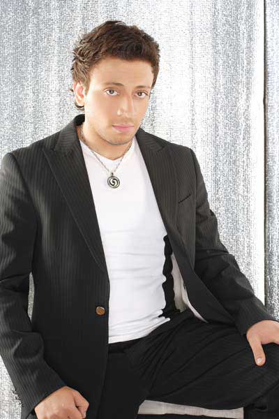 "هاغني " أول البومات لؤي مع بيراميديا