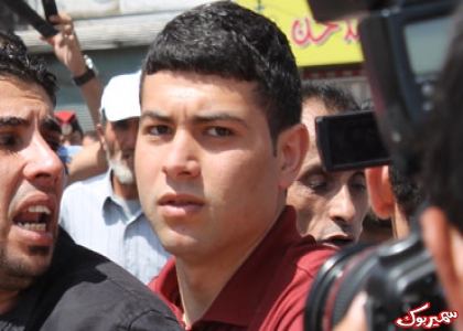 عدي ابو عيسى : دفعنا ثمناً باهظاً بسبب معارضتنا الجريئة عدي ابو عيسى : دفعنا ثمناً باهظاً بسبب معارضتنا الجريئة
