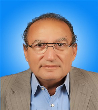 وفاة الناشط الحقوقي الفلسطيني اياد السراج بعد صراع مع المرض