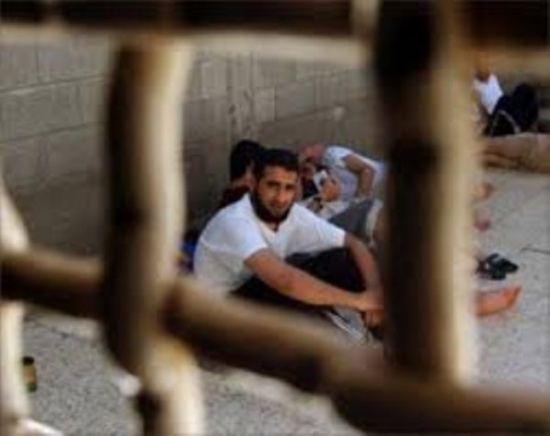 22 اسيرا فلسطينيا مريضا يعانون أوضاعا صحية ونفسية صعبة 22 اسيرا فلسطينيا مريضا يعانون أوضاعا صحية ونفسية صعبة