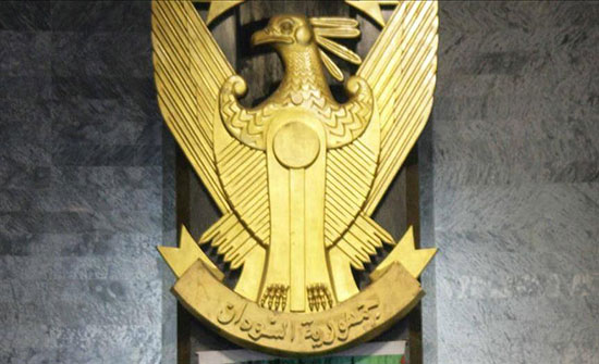 مدير المخابرات السوداني: 5 جيوش تنتظر "ساعة الصفر" لتتقدم نحو الخرطوم مدير المخابرات السوداني: 5 جيوش تنتظر "ساعة الصفر" لتتقدم نحو الخرطوم