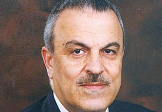 نائب رئيس الوزراء يلتقي نائب رئيس البنك الدولي