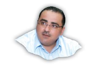 عامر البشير : لا في العير ولا في النفير !! عامر البشير : لا في العير ولا في النفير !!