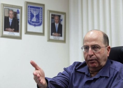 يعلون: تمنيت لو كان قتلة عائلة ''دوابشة'' فلسطينيين يعلون: تمنيت لو كان قتلة عائلة ''دوابشة'' فلسطينيين