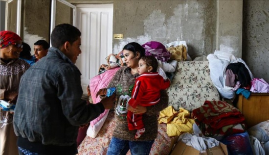 النزوح من سيناء .. هل يفقد النظام المصري التأييد المسيحي؟