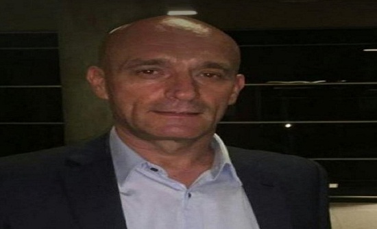 إقالة المونتنيغري فيسكو ستيسيفيتشالى من تدريب نادي الفيصلي إقالة المونتنيغري فيسكو ستيسيفيتشالى من تدريب نادي الفيصلي