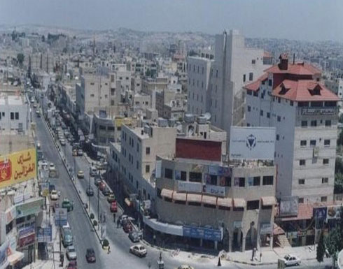 أسواق إربد تشهد حركة تجارية نشطة قبيل شهر رمضان