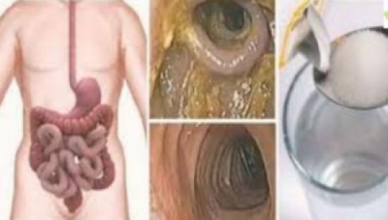 نظفوا قولونكم ورئتيكم وكبدكم من السموم في 3 ايام فقط!