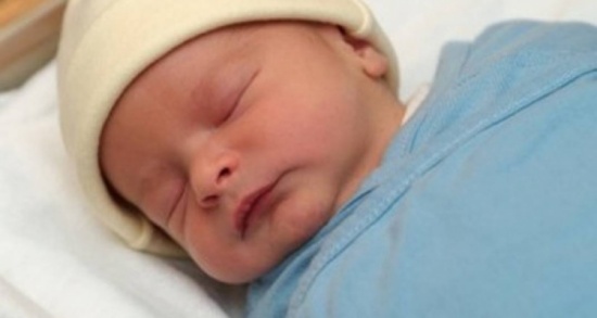 دعوى قضائية بين زوجين بسبب اسم مولودهما