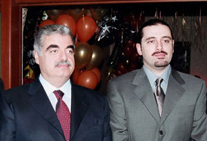 أنباء عن استدعاء عناصر من حزب الله للشهادة بقضية الحريري