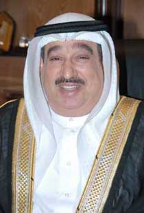 مفاجأة قضية الوزير البحريني : سيدة كويتية متورطة.. والشبكة سربت نقاطا عسكرية في المنامة لطهران 