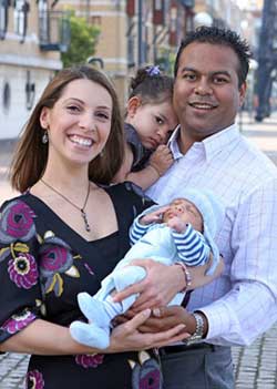 تعاون الأزواج خطر على الزوجات 