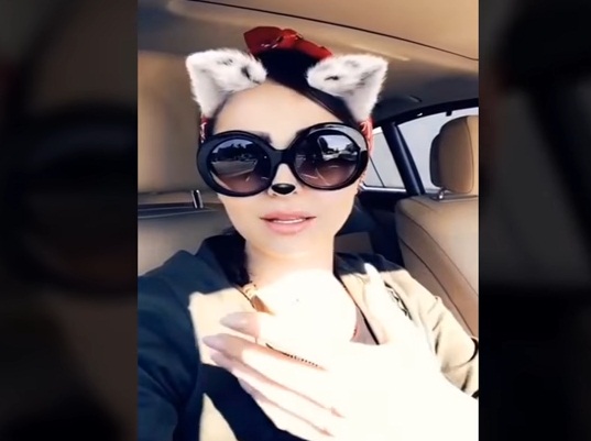 فيديو  ... زين كرزون : لا تعصبوا وتضيعوا صيامكم