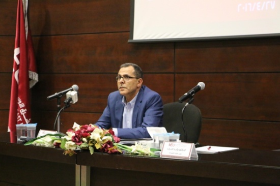 عبيدات : فاتورة استيردا الغذاء تتجاوز الـ3.5 مليار دولار