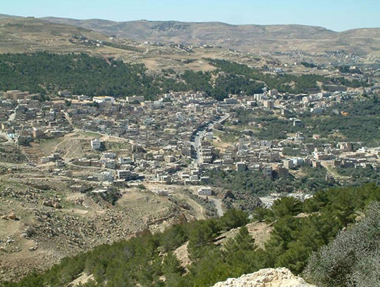تخريج ثلاث دورات تدريبية لاصدقاء الشرطة في الطفيلة تخريج ثلاث دورات تدريبية لاصدقاء الشرطة في الطفيلة
