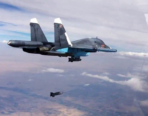 روسيا تنفي وجود خطط لاقتحام حلب