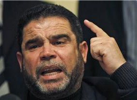 حماس ترحب بموقف بريطانيا من الموساد الإسرائيلي 