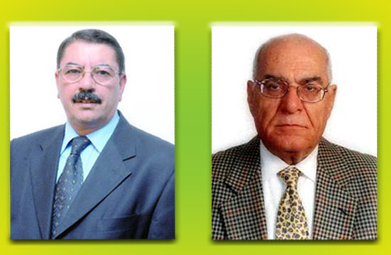 طارق مصاروة يشتكي الزغيلات للملك طارق مصاروة يشتكي الزغيلات للملك