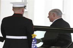 فشل محادثات اوباما نتنياهو بشأن السلام وخطة المستوطنات 